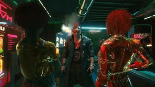 cyberpunk 2077 early game money,Understanding the Early Game Money in Cyberpunk 2077