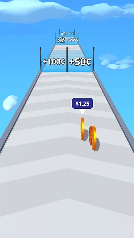 flying money game,What is Flying Money Game?