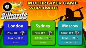 8 ball pool real money game download free,What is 8 Ball Pool Real Money Game?