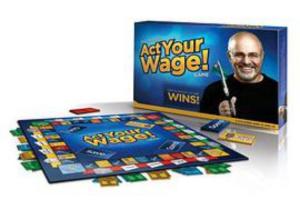 dave ramsey money game,Dave Ramsey Money Game: A Comprehensive Guide