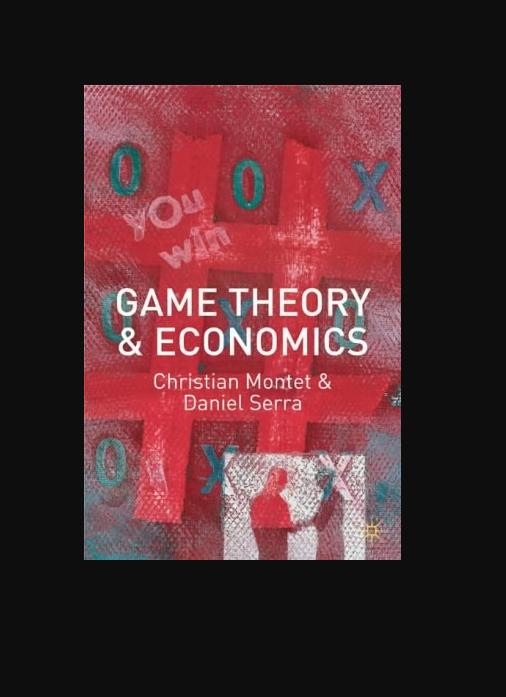 game theory and money,Game Theory and Money: A Comprehensive Guide