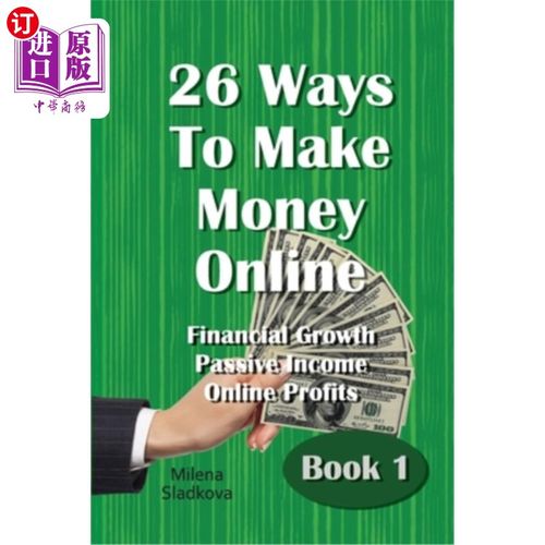 different ways to make money online,Understanding the Online Earning Landscape