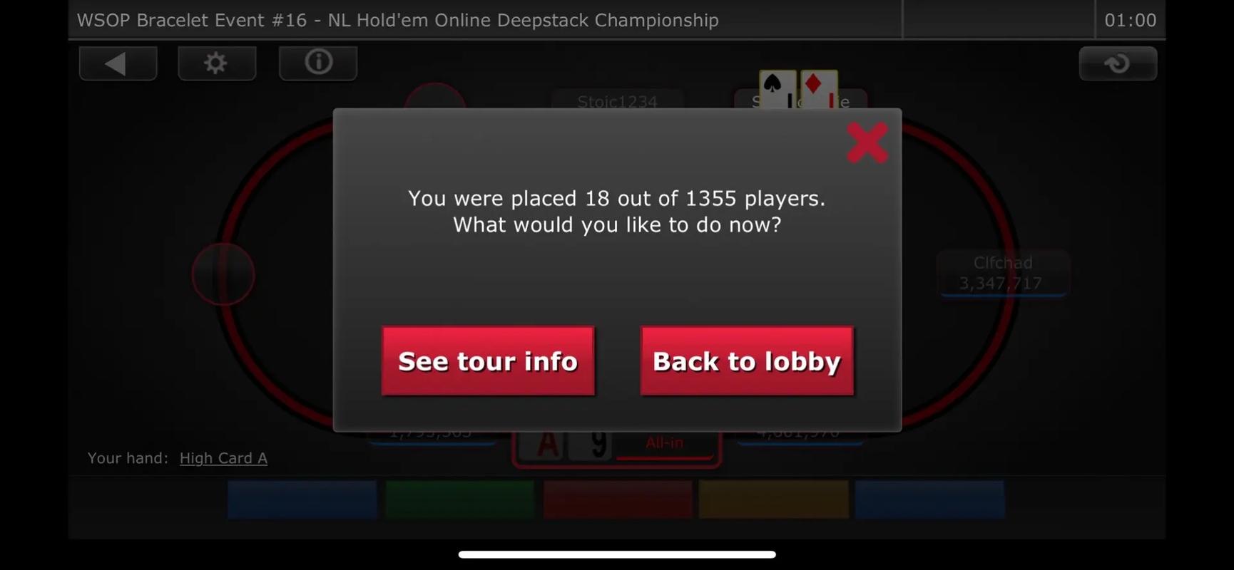 wsop free app,What is WSOP Free App?