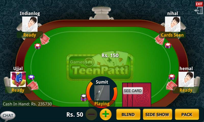 teen patti game and types,Teen Patti Game and Types: A Comprehensive Guide