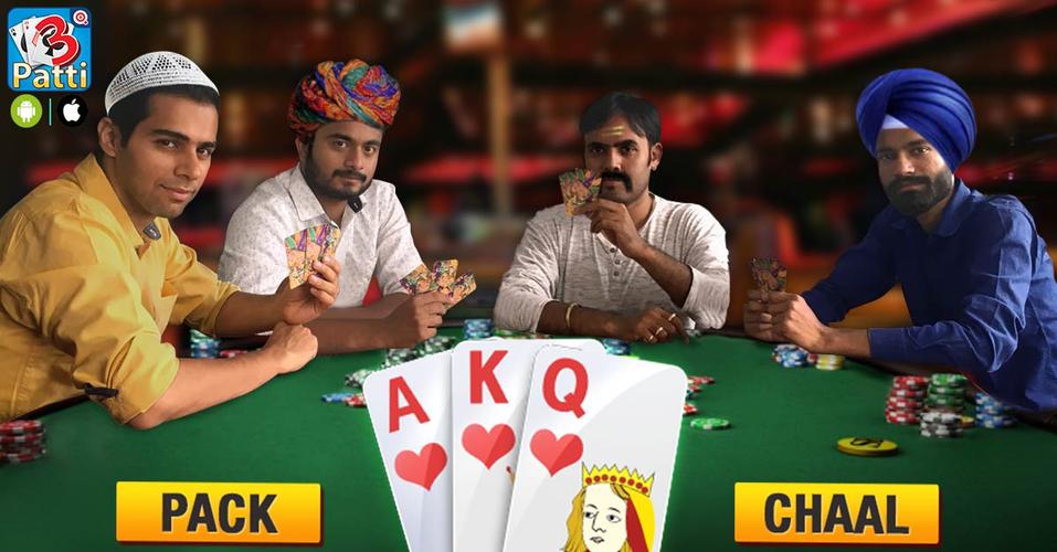 teen patti by octro apk,What is Teen Patti by Octro APK?