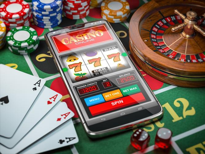 new internet casinos,New Internet Casinos: A Comprehensive Guide