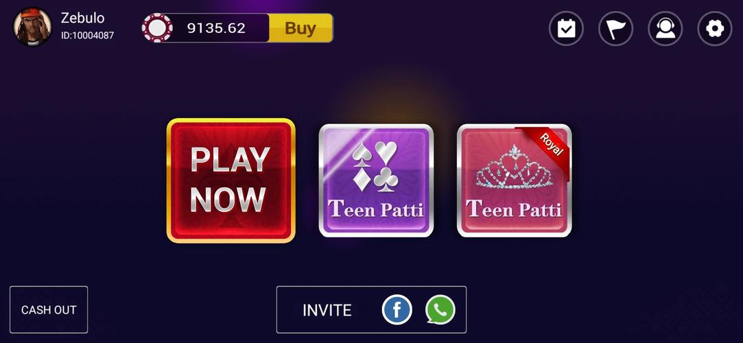 play teen patti for betting online india,Understanding Teen Patti