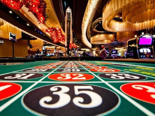 new usa casinos,New USA Casinos: A Comprehensive Guide