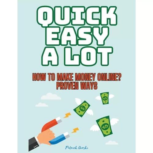 fast and easy money online,Understanding the Concept